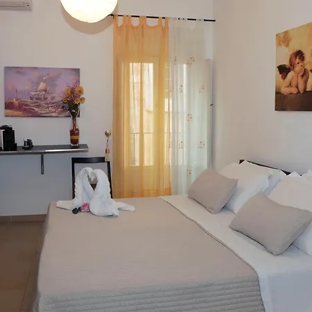 La Corte Di Ibla 2*