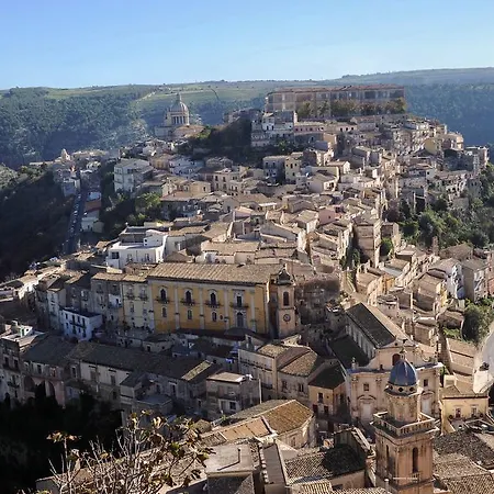 La Corte Di Ibla