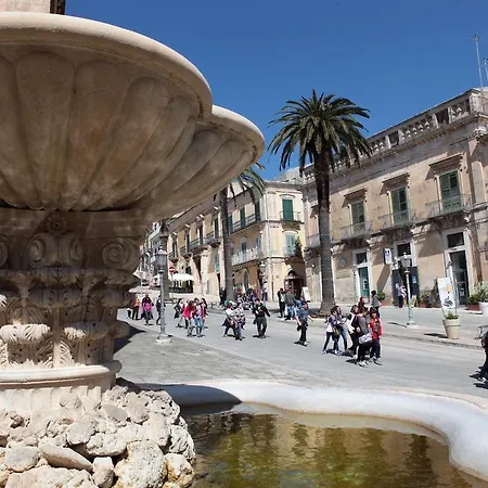 La Corte Di Ibla Ragusa