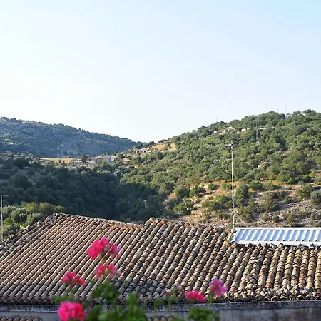 La Corte Di Ibla Guest house 2*