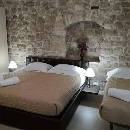 La Corte Di Ibla Ragusa