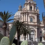 게스트하우스 La Corte Di Ibla