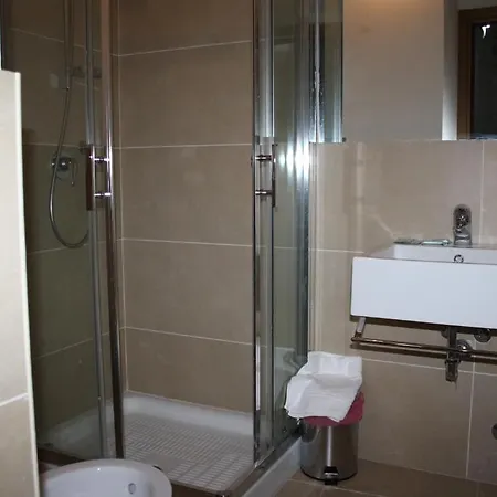La Corte Di Ibla Gasthuis 4*