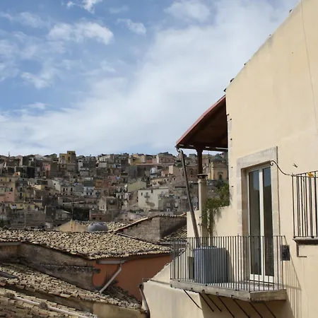 게스트하우스 La Corte Di Ibla 라구사