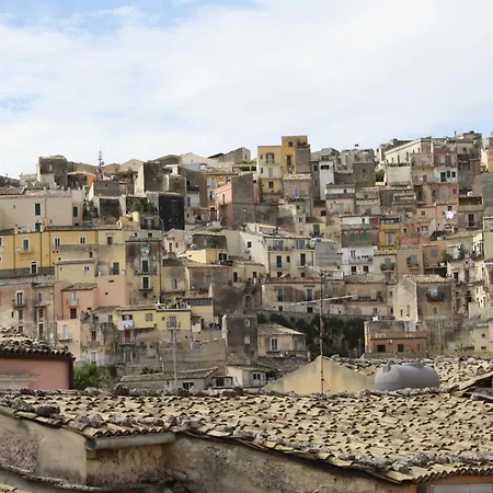 게스트하우스 La Corte Di Ibla