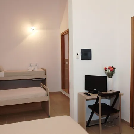 La Corte Di Ibla Gasthuis 4*