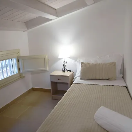 La Corte Di Ibla 3* Ragusa