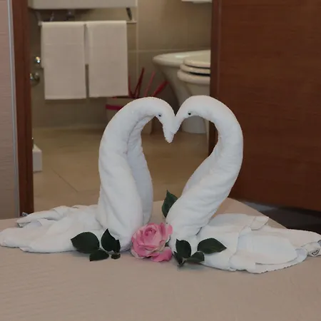 La Corte Di Ibla Gæstehus Ragusa