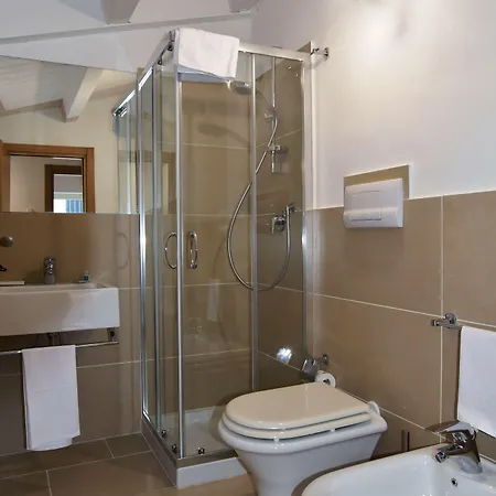 La Corte Di Ibla Gæstehus Ragusa