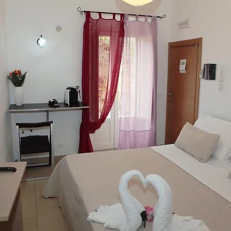 La Corte Di Ibla Gæstehus Ragusa