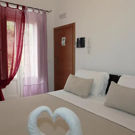 La Corte Di Ibla Gasthuis 4*