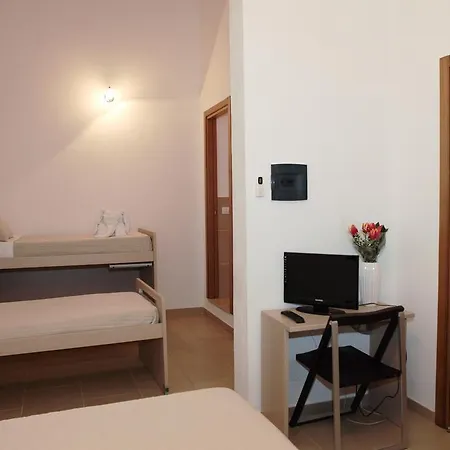 La Corte Di Ibla Gæstehus