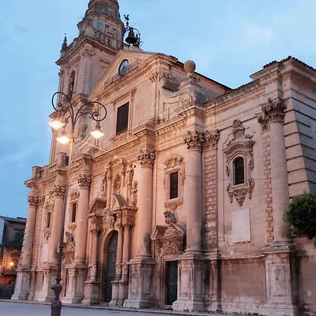 La Corte Di Ibla Gæstehus Ragusa