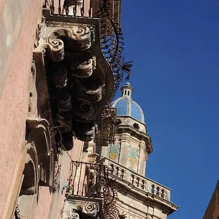 La Corte Di Ibla Ragusa