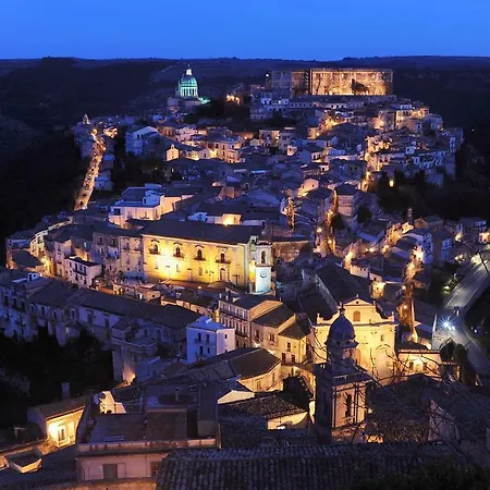 Gasthuis La Corte Di Ibla Ragusa