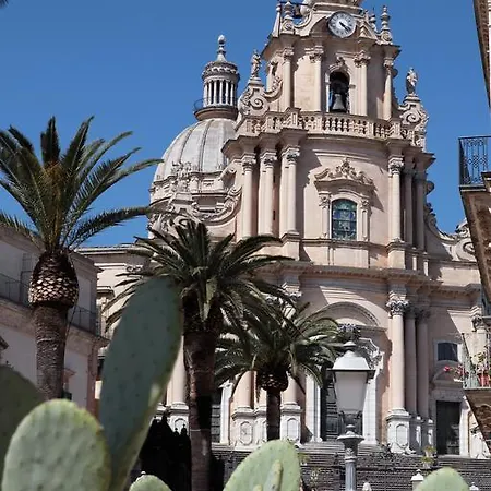 Affittacamere La Corte Di Ibla