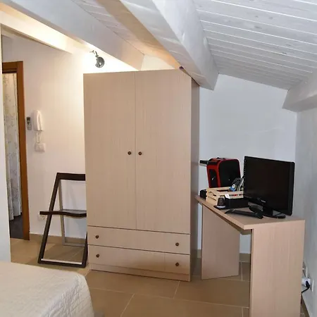 La Corte Di Ibla 3* Ragusa