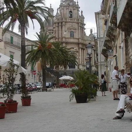 La Corte Di Ibla 4* Ragusa