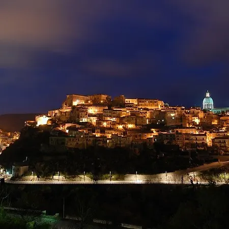 La Corte Di Ibla Gasthuis Ragusa