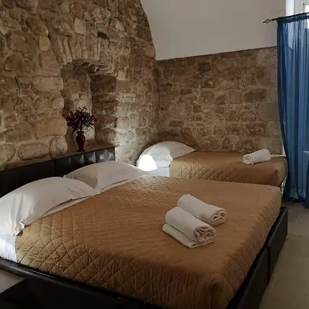 La Corte Di Ibla Ragusa
