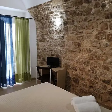 La Corte Di Ibla Gasthuis 4*